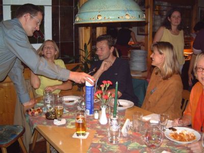 15 Jahre Abi, Foto von Stephan Wiessner