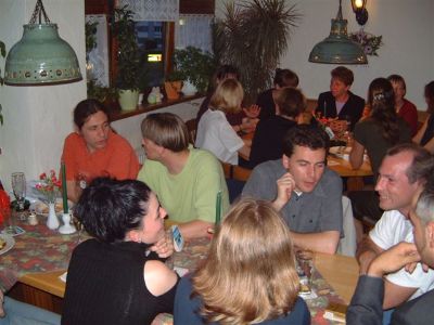 15 Jahre Abi, Foto von Stephan Wiessner