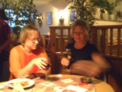 15 Jahre Abi, Foto von Stephan Wiessner