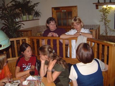 15 Jahre Abi, Foto von Stephan Wiessner