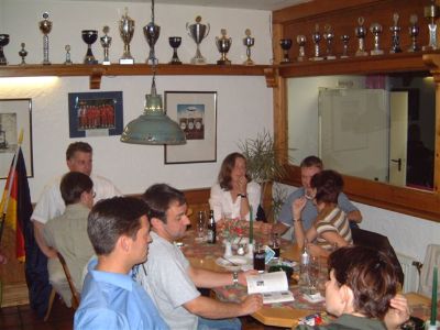 15 Jahre Abi, Foto von Stephan Wiessner