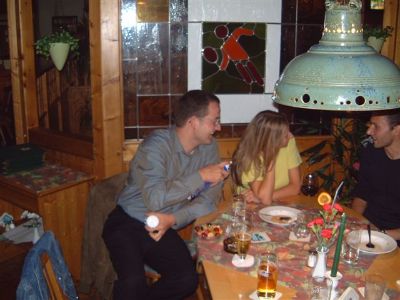 15 Jahre Abi, Foto von Stephan Wiessner