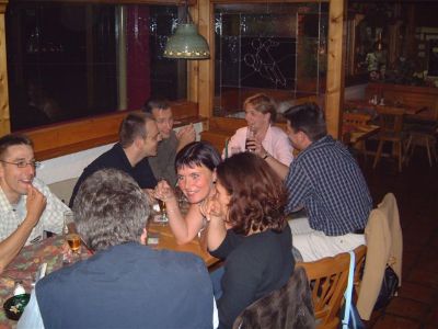 15 Jahre Abi, Foto von Stephan Wiessner