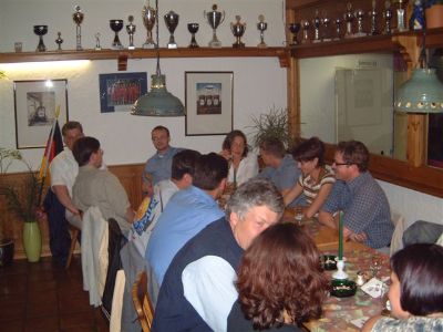 15 Jahre Abi, Foto von Stephan Wiessner