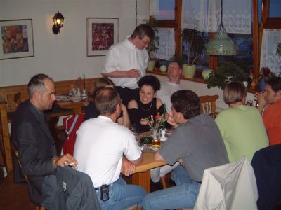 15 Jahre Abi, Foto von Stephan Wiessner