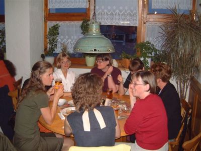 15 Jahre Abi, Foto von Stephan Wiessner